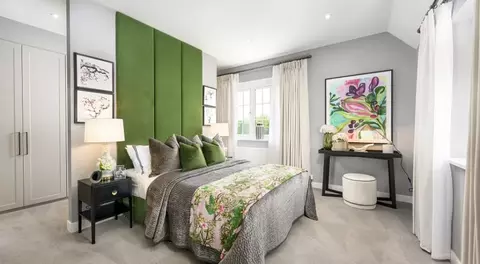 5 bedroom home for sale