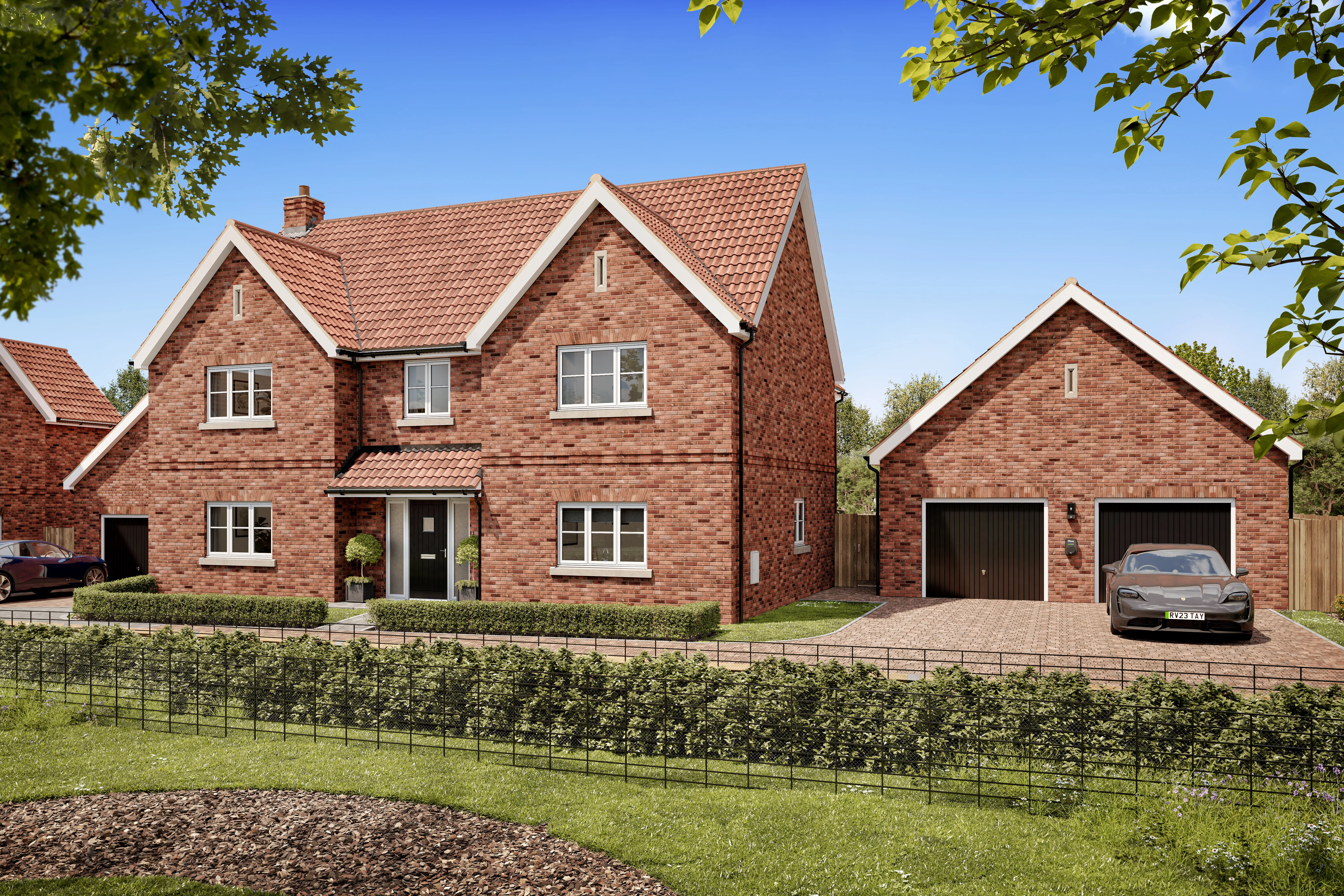 Hitchin, Bedfordshire SG5 