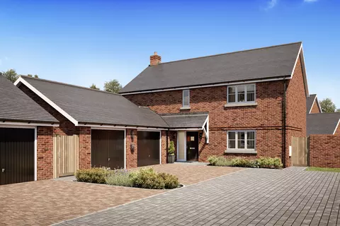 Hitchin, Bedfordshire SG5 