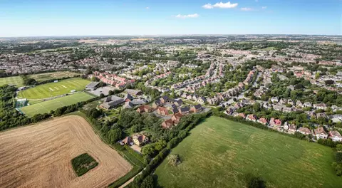 Hitchin, Bedfordshire SG5 