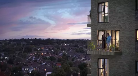 Stevenage, Hertfordshire SG1 