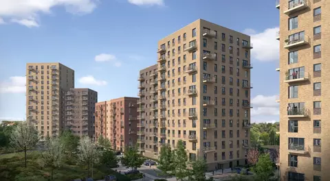 Stevenage, Hertfordshire SG1 