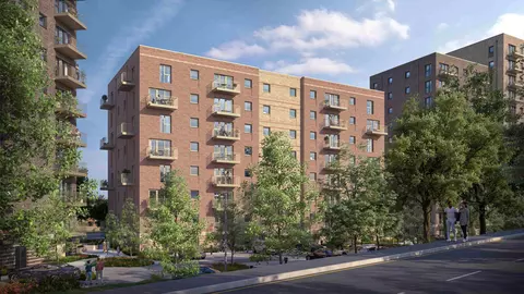 Stevenage, Hertfordshire SG1 