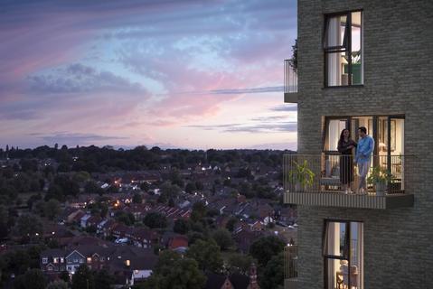 1 bedroom apartment for sale