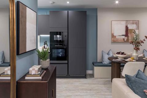 2 bedroom apartment for sale