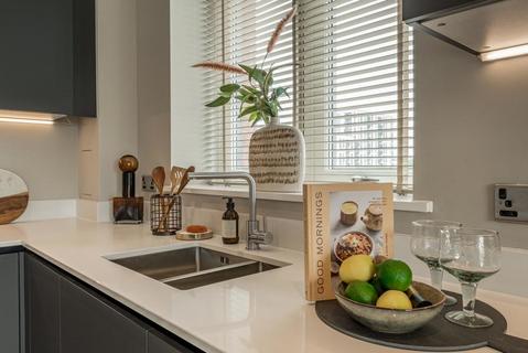 1 bedroom apartment for sale