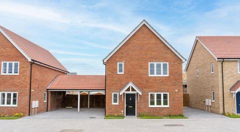 Fordham, Cambridgeshire CB7 