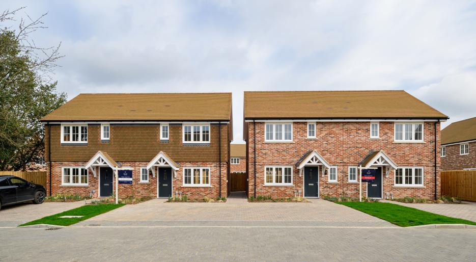 Croxley Green, Buckinghamshire WD3 