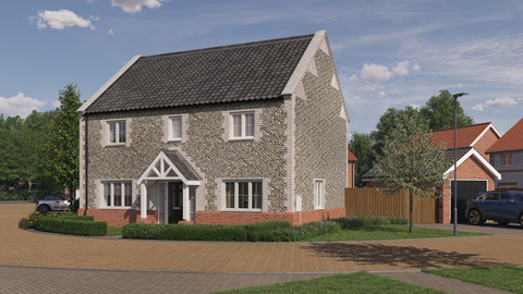 3 bedroom home for sale