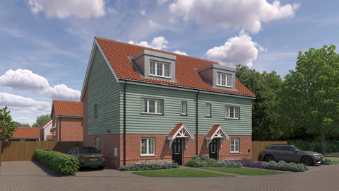 3 bedroom home for sale