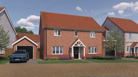3 bedroom home for sale