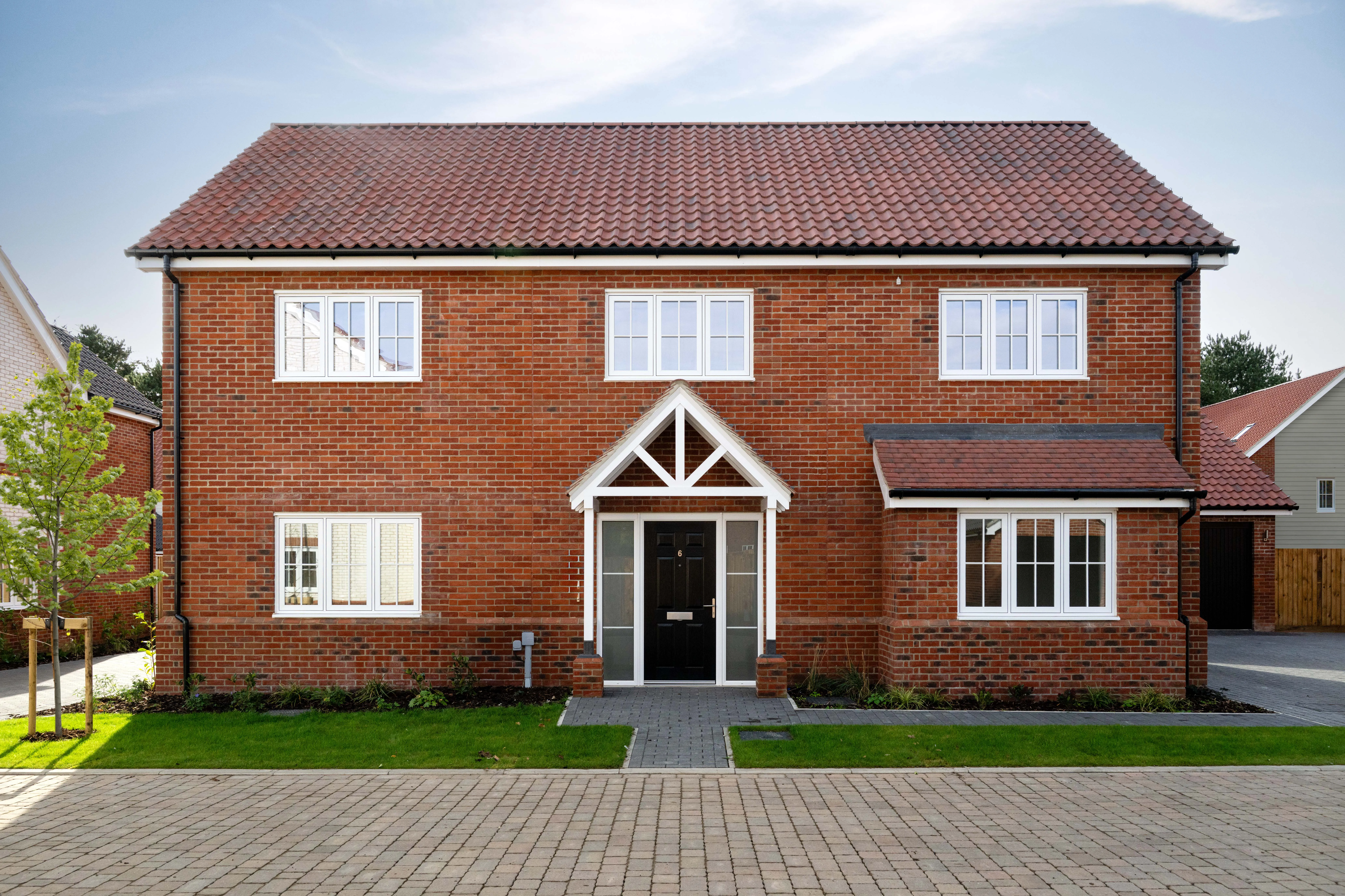 Reydon, Suffolk IP18