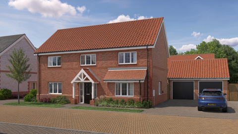 5 bedroom home for sale