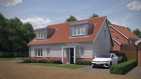 3 bedroom home for sale