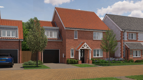 4 bedroom home for sale