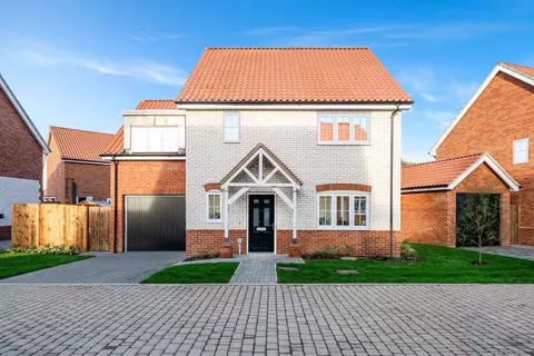 4 bedroom home for sale