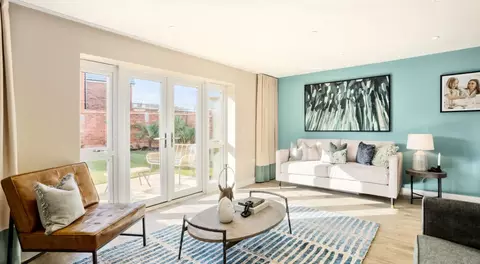 3 bedroom home for sale