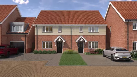 3 bedroom home for sale