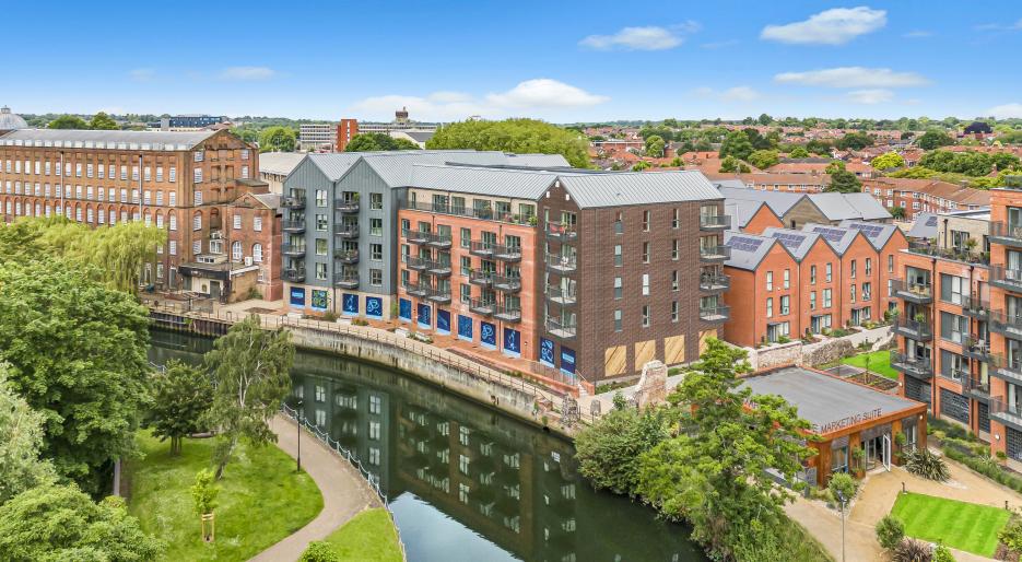 Norwich, Norfolk NR3 