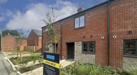 2 bedroom home for sale