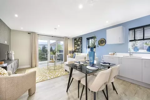 2 bedroom home for sale