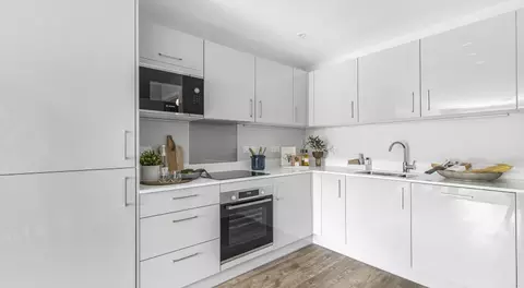 Norwich, Norfolk NR3 