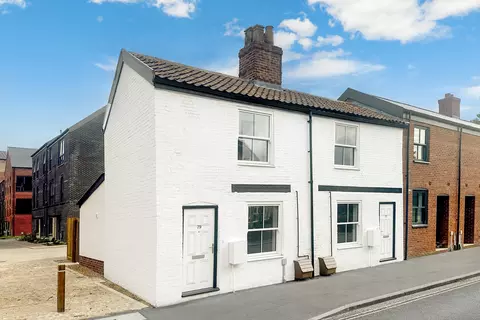 Norwich, Norfolk NR3 