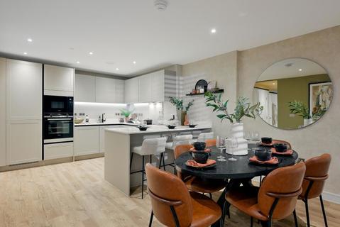 Clifton, Bristol BS8 