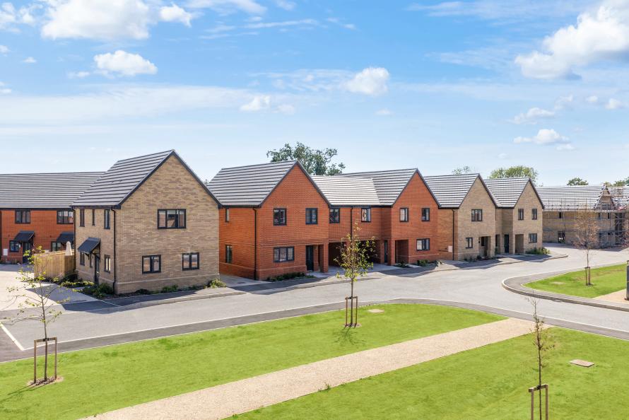Attleborough, Norfolk NR17