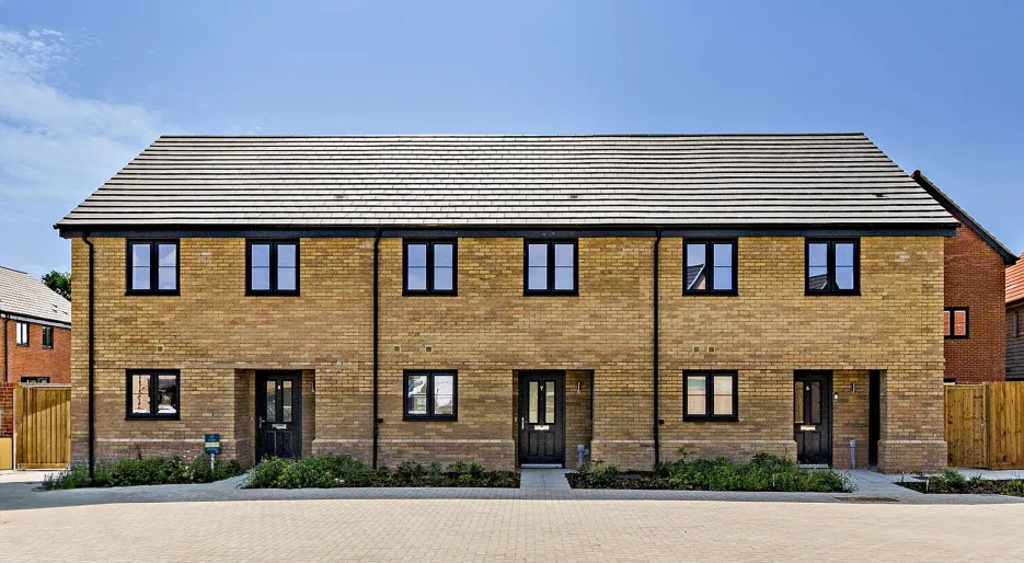 Attleborough, Norfolk NR17