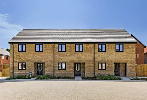 Attleborough, Norfolk NR17