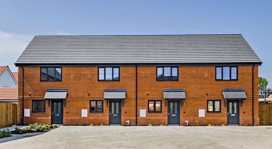 Attleborough, Norfolk NR17