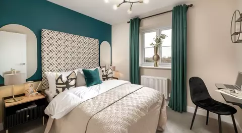 Attleborough, Norfolk NR17