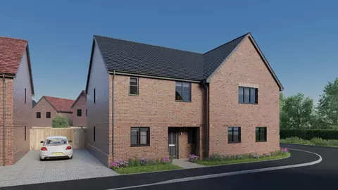 3 bedroom home for sale