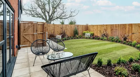 3 bedroom home for sale