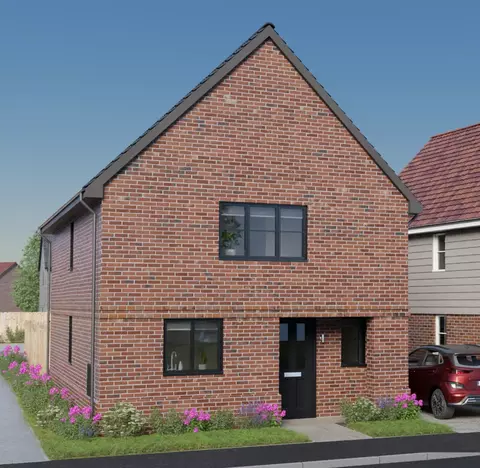 Attleborough, Norfolk NR17