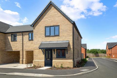 Attleborough, Norfolk NR17