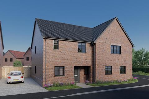 Attleborough, Norfolk NR17