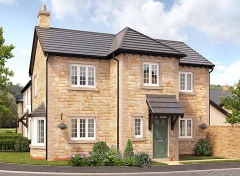 4 bedroom house for sale