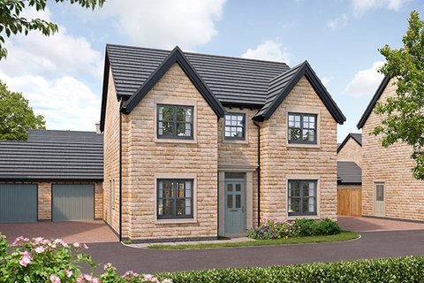 4 bedroom house for sale