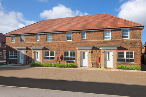 New Hartley, Northumberland NE25