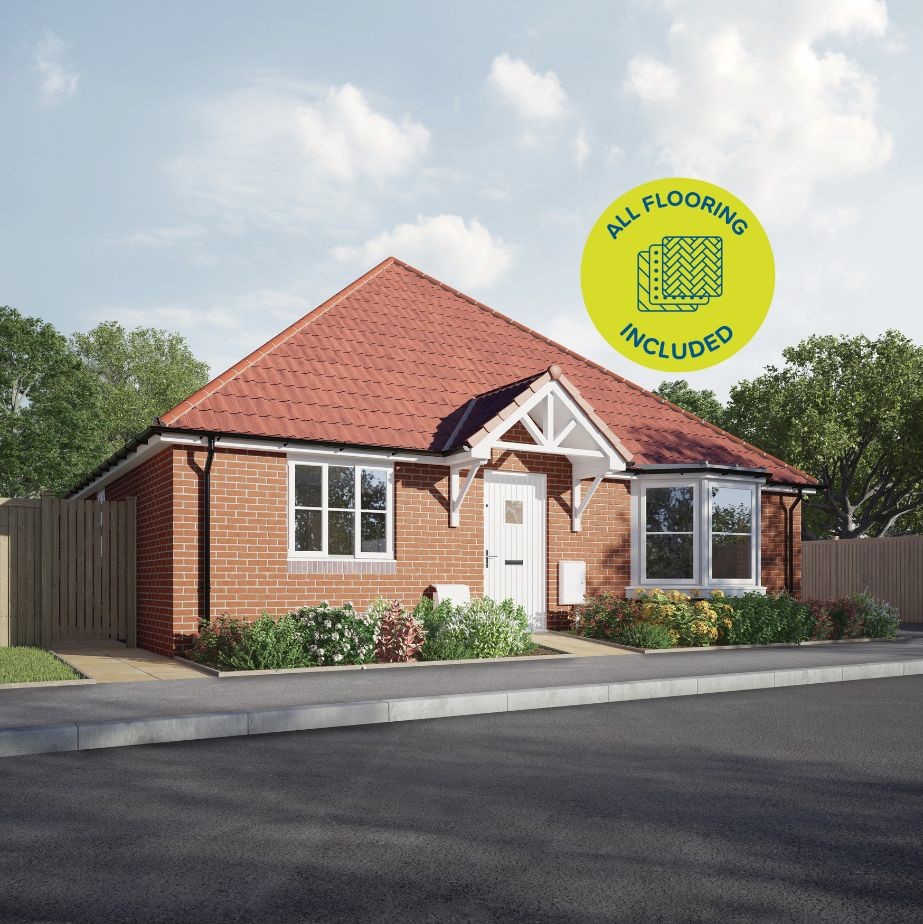 3 bedroom home for sale