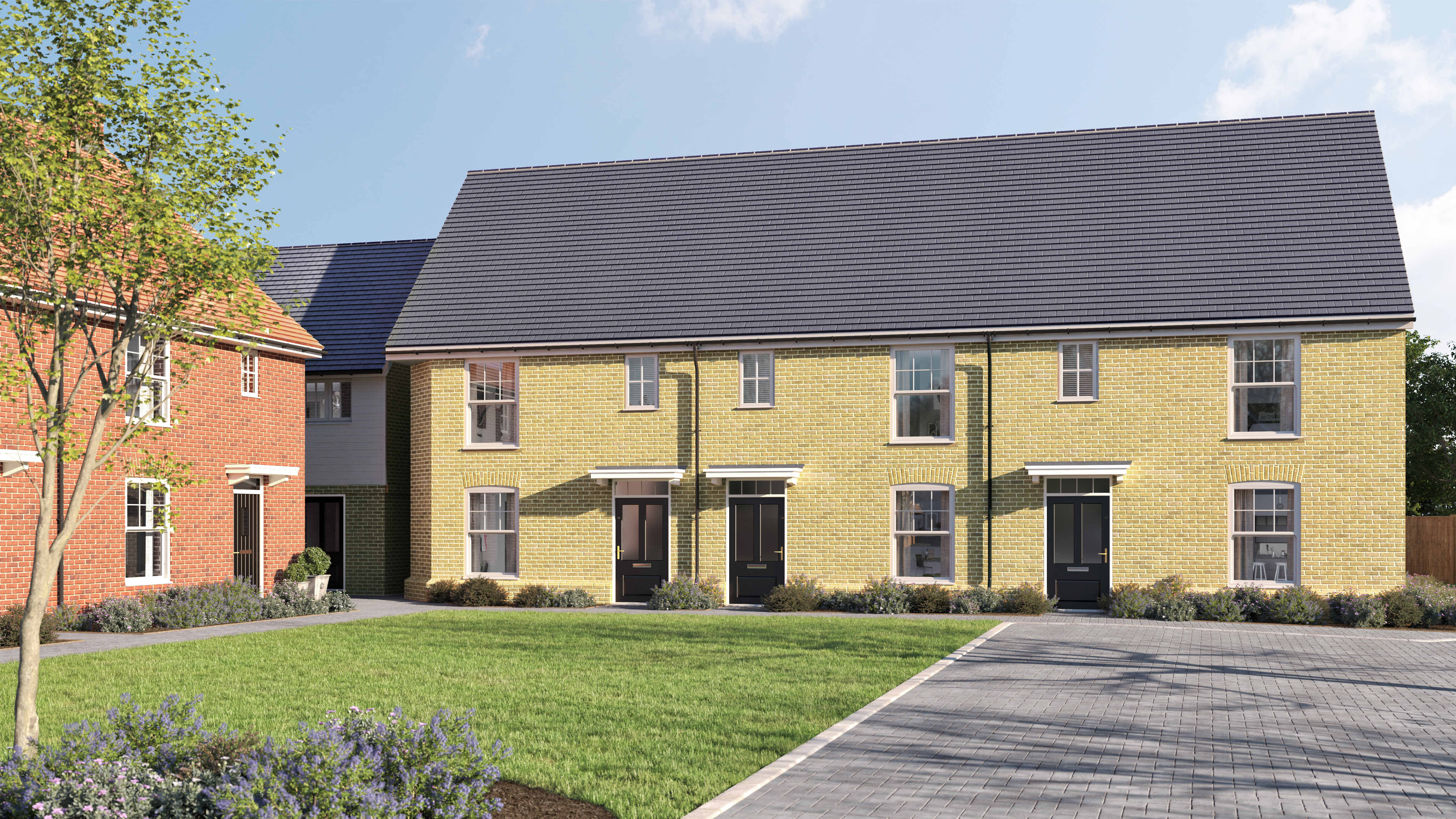 3 bedroom home for sale