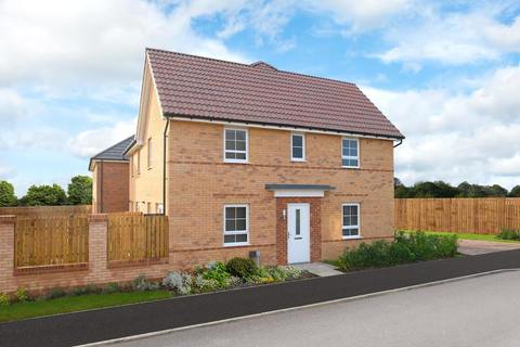 Hatfield, South Yorkshire DN7 