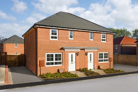 Fulwood, Lancashire PR4 