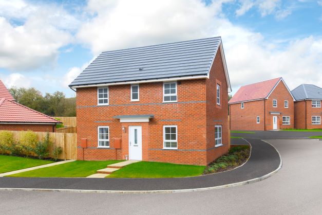 Morpeth, Northumberland NE61