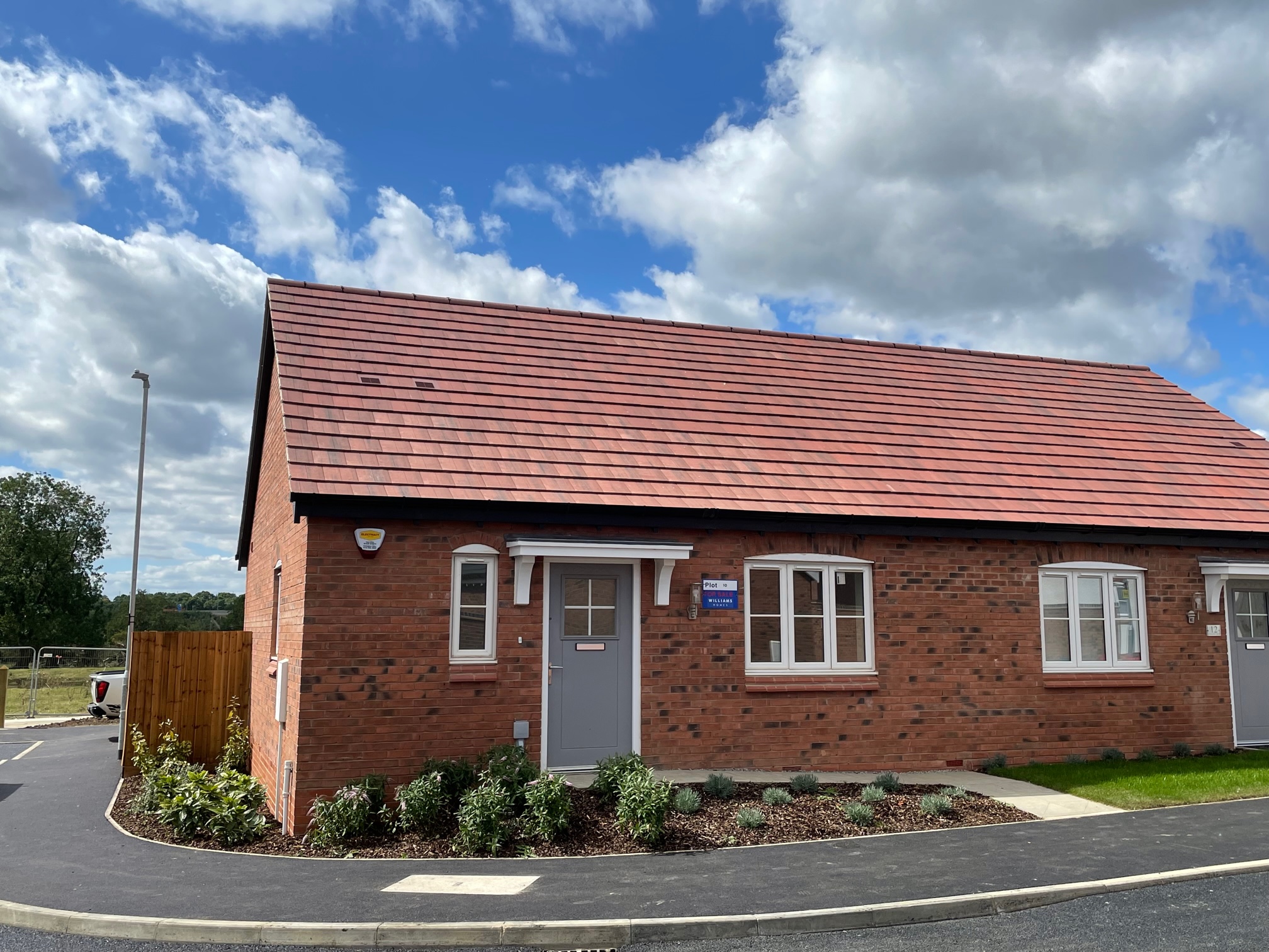 Swinford, Leicestershire LE17