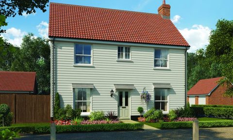 4 bedroom home for sale