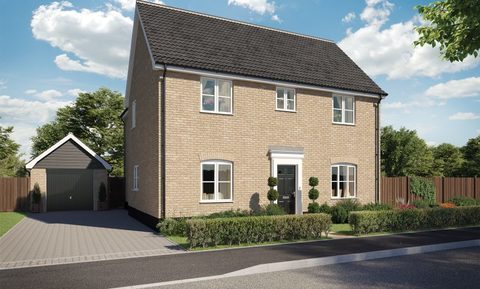 4 bedroom home for sale