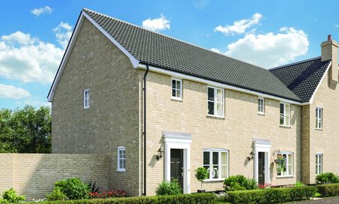 3 bedroom home for sale